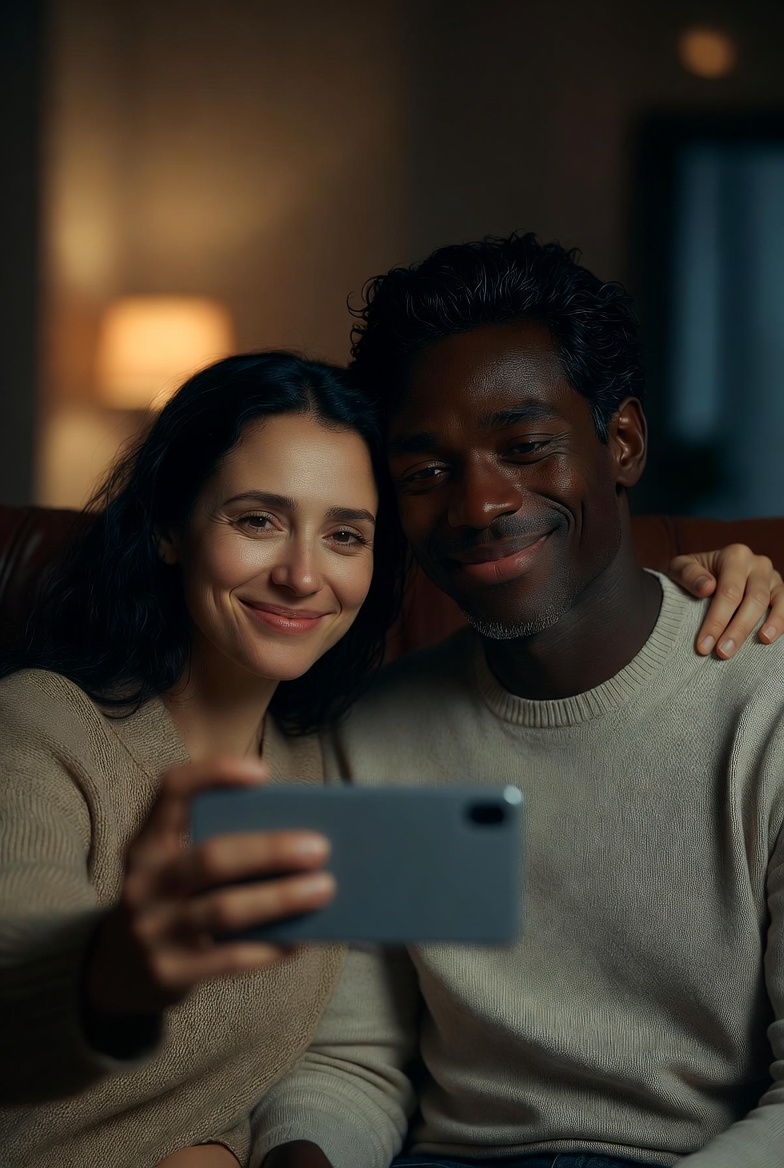 what a healthy relationship should look like, then signs of toxic relationship